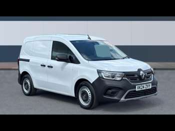Used Renault Kangoo 2024 for sale - 74864641: Photo