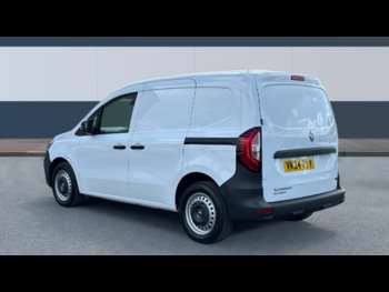 Used Renault Kangoo 2024 for sale - 74864641: Photo