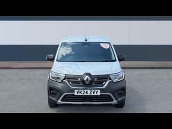 Used Renault Kangoo 2024 for sale - 74864641: Photo