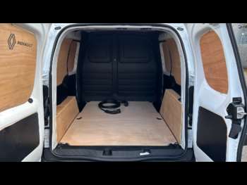Used Renault Kangoo 2024 for sale - 74864641: Photo