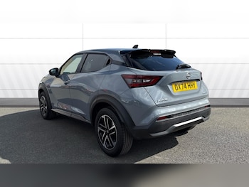 Used Nissan Juke 2025 for sale - 77983553: Photo