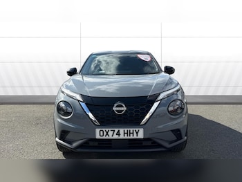 Used Nissan Juke 2025 for sale - 77983553: Photo