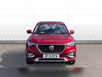 Used MG MG HS 2021 for sale - 75912870: Photo