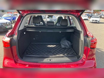 Used MG MG HS 2021 for sale - 75912870: Photo