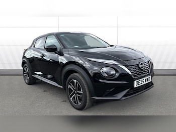 Used Nissan Juke 2025 for sale - 78065030: Photo