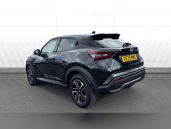 Used Nissan Juke 2025 for sale - 78065030: Photo