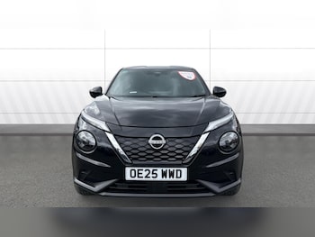 Used Nissan Juke 2025 for sale - 78065030: Photo