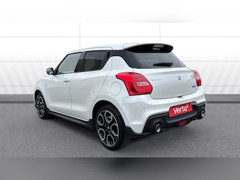 Used Suzuki Swift 2024 for sale - 79405626: Photo