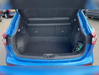 Used Nissan Qashqai 2021 for sale - 78414600: Photo