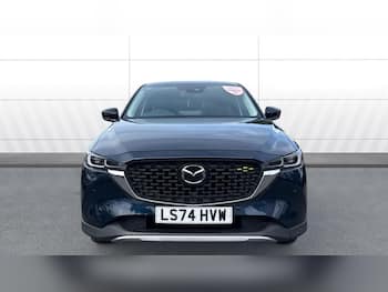 Used Mazda CX-5 2024 for sale - 79527331: Photo