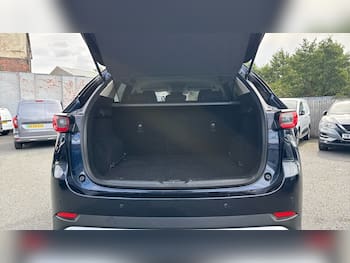 Used Mazda CX-5 2024 for sale - 79527331: Photo