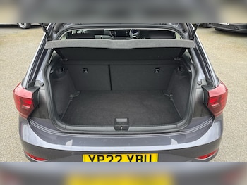 Used Volkswagen Polo 2022 for sale - 77915922: Photo