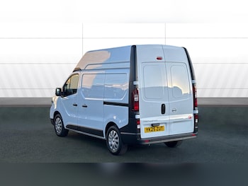 Used Nissan Primastar 2025 for sale - 76640773: Photo