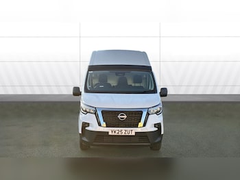 Used Nissan Primastar 2025 for sale - 76640773: Photo