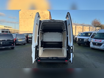 Used Nissan Primastar 2025 for sale - 76640773: Photo