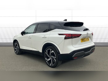 Used Nissan Qashqai 2022 for sale - 78149865: Photo