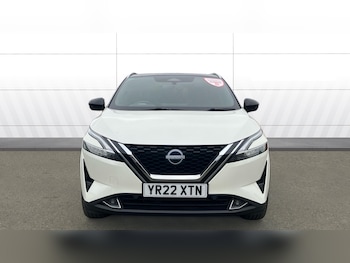 Used Nissan Qashqai 2022 for sale - 78149865: Photo