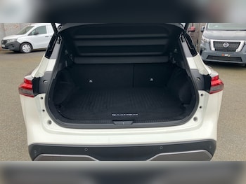 Used Nissan Qashqai 2022 for sale - 78149865: Photo