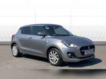 Used Suzuki Swift 2022 for sale - 79128596: Photo