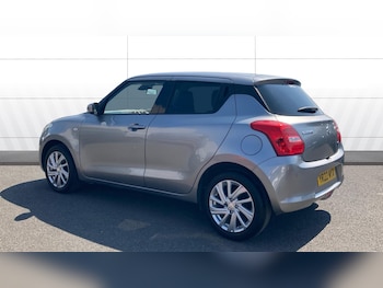 Used Suzuki Swift 2022 for sale - 79128596: Photo