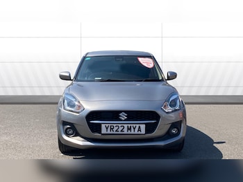 Used Suzuki Swift 2022 for sale - 79128596: Photo