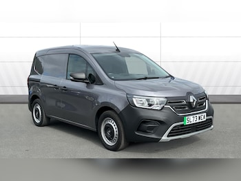 Renault - Kangoo