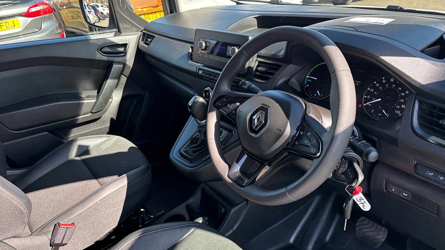 Used Renault Kangoo 2024 for sale - 78027068: Photo 11