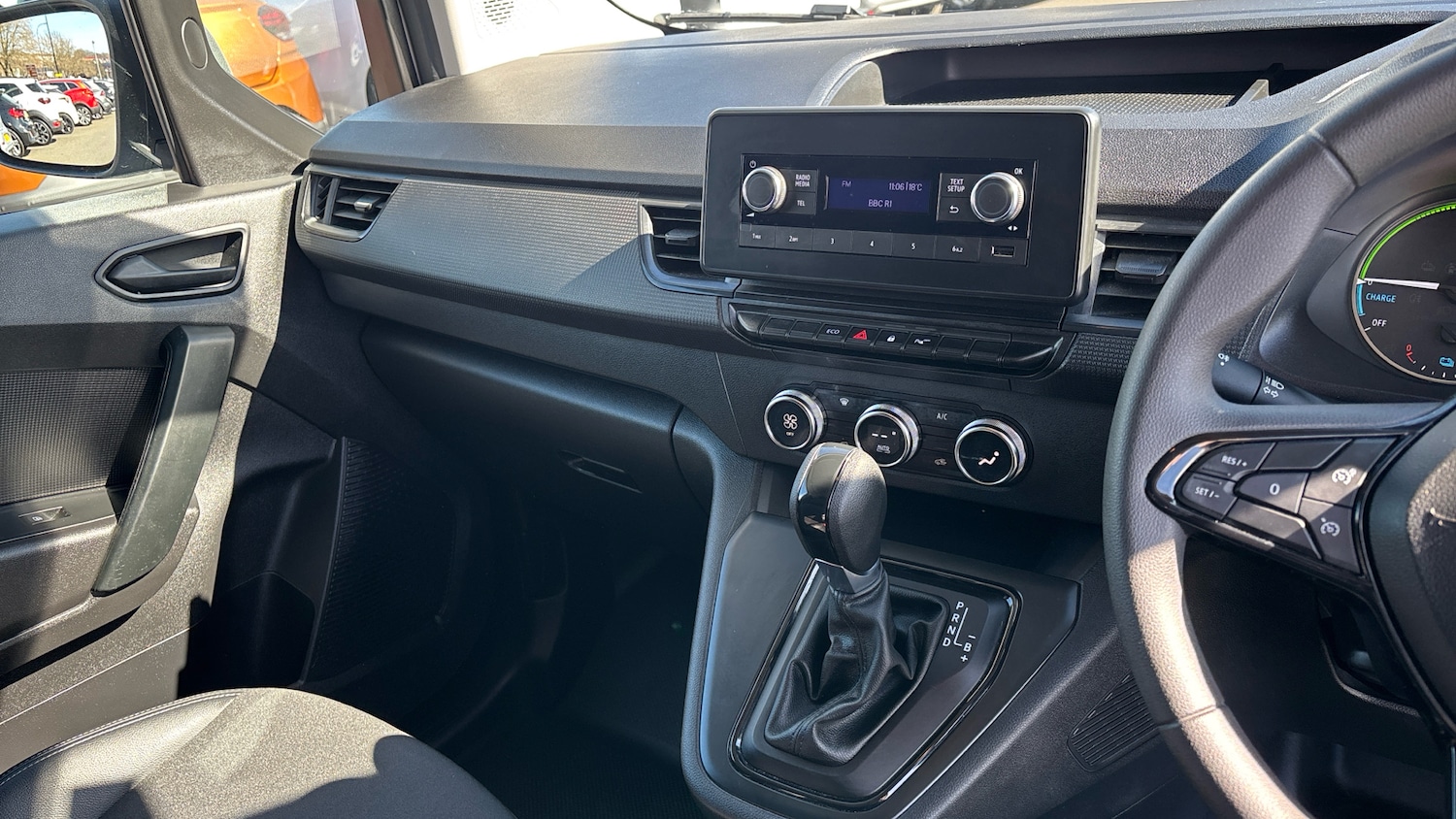 Used Renault Kangoo 2024 for sale - 78027068: Photo 14