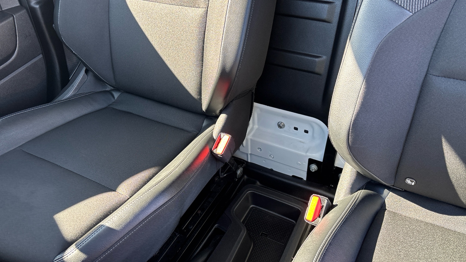 Used Renault Kangoo 2024 for sale - 78027068: Photo 17