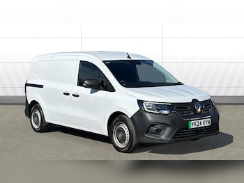 Used Renault Kangoo 2024 for sale - 78027068: Photo