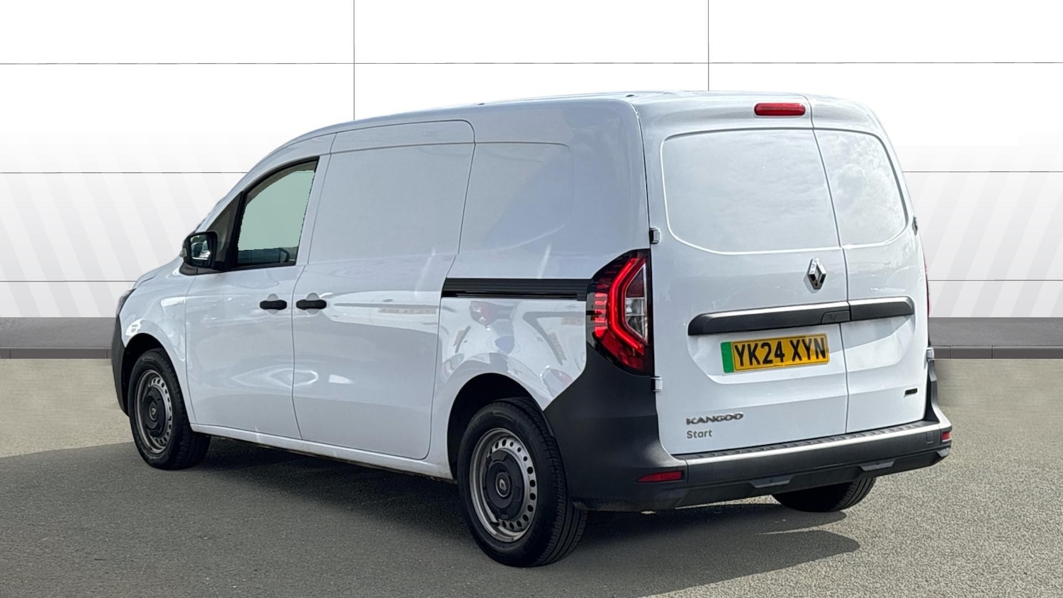 Used Renault Kangoo 2024 for sale - 78027068: Photo 2