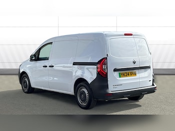 Used Renault Kangoo 2024 for sale - 78027068: Photo