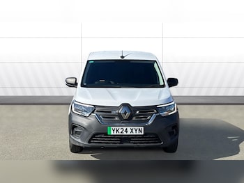 Used Renault Kangoo 2024 for sale - 78027068: Photo