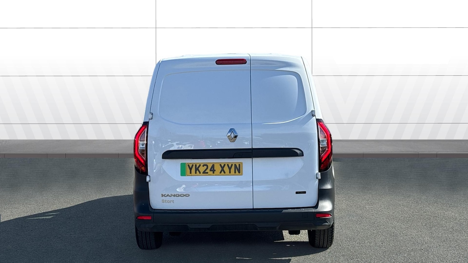 Used Renault Kangoo 2024 for sale - 78027068: Photo 6