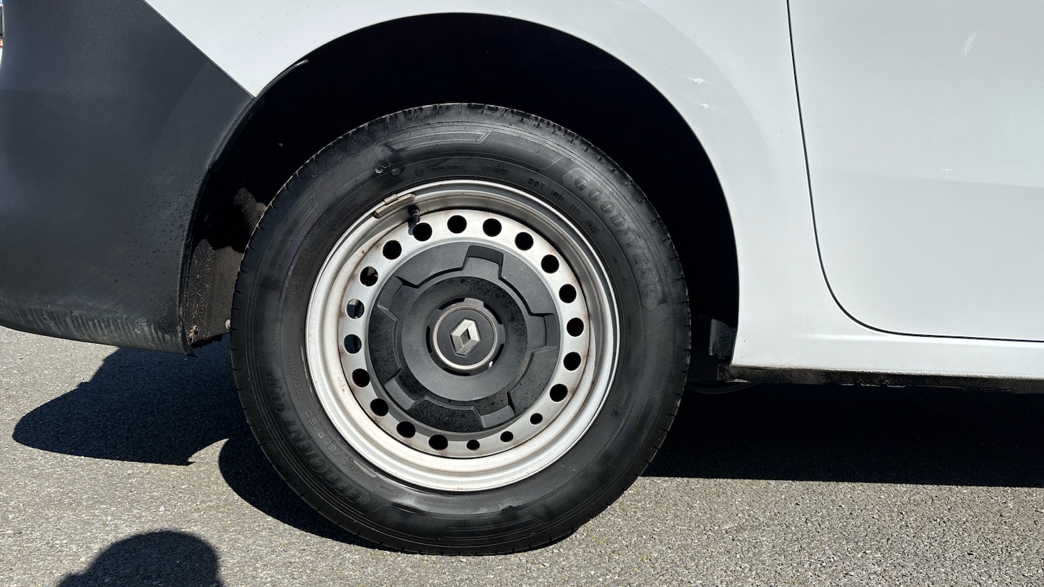 Used Renault Kangoo 2024 for sale - 78027068: Photo 7