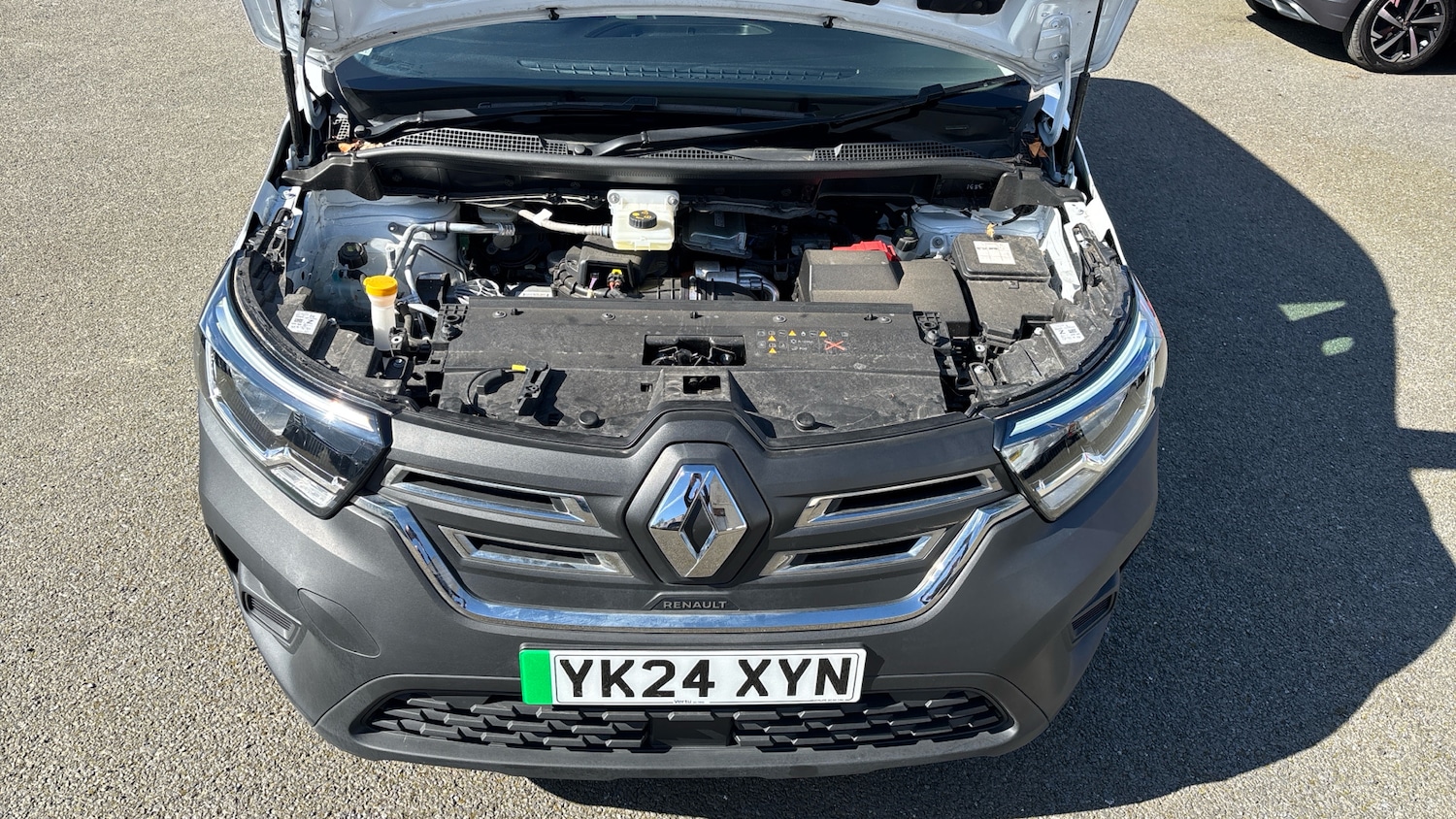 Used Renault Kangoo 2024 for sale - 78027068: Photo 8