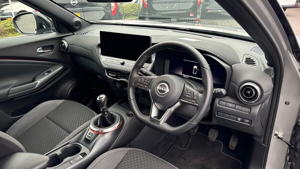 Used Nissan Juke 2024 for sale - 76263752: Photo 11