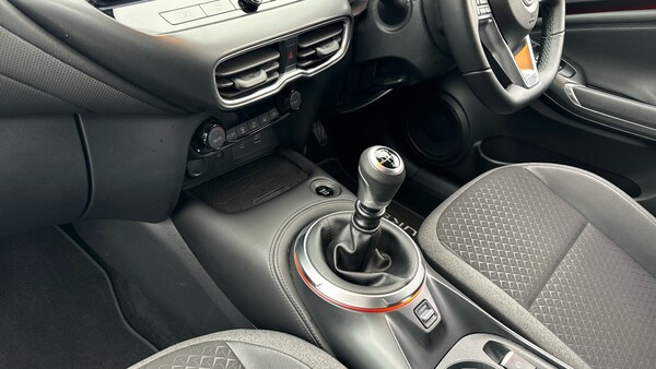 Used Nissan Juke 2024 for sale - 76263752: Photo 13