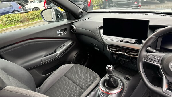 Used Nissan Juke 2024 for sale - 76263752: Photo 14