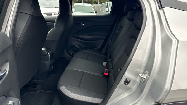 Used Nissan Juke 2024 for sale - 76263752: Photo 16