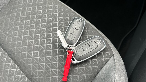 Used Nissan Juke 2024 for sale - 76263752: Photo 20