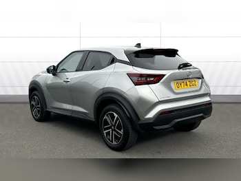 Used Nissan Juke 2024 for sale - 76263752: Photo