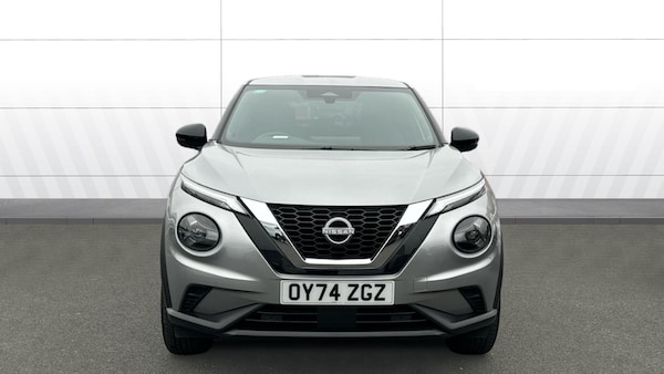 Used Nissan Juke 2024 for sale - 76263752: Photo 3