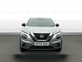 Used Nissan Juke 2024 for sale - 76263752: Photo