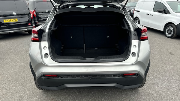 Used Nissan Juke 2024 for sale - 76263752: Photo 4