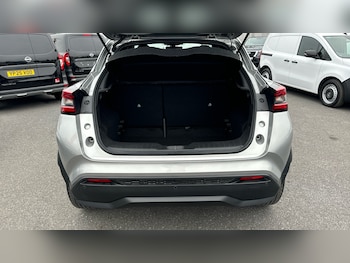 Used Nissan Juke 2024 for sale - 76263752: Photo