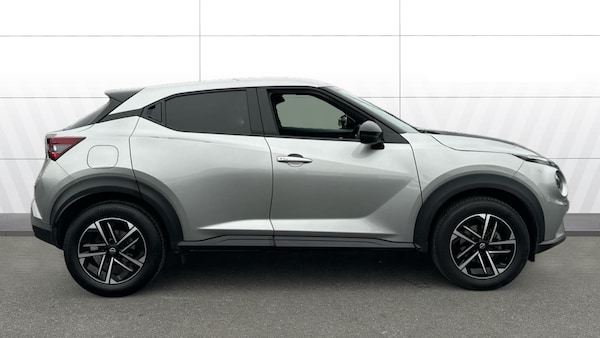 Used Nissan Juke 2024 for sale - 76263752: Photo 5
