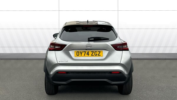 Used Nissan Juke 2024 for sale - 76263752: Photo 6