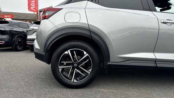 Used Nissan Juke 2024 for sale - 76263752: Photo 7