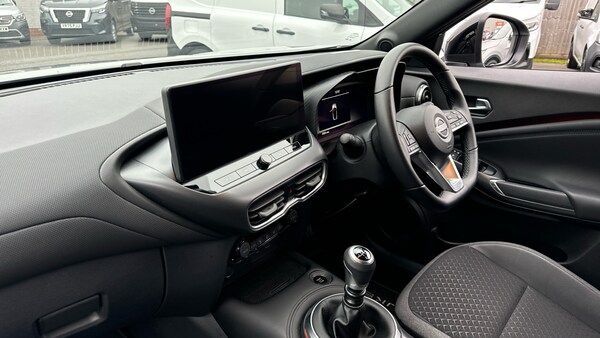 Used Nissan Juke 2024 for sale - 76263752: Photo 9